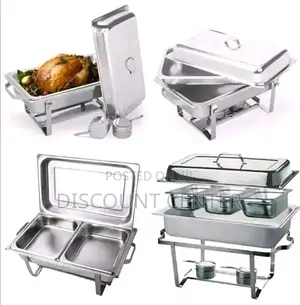 Chafing Dish Food Warmer