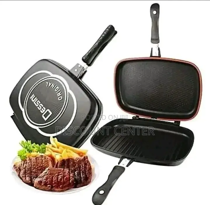 Dessini Grill Pan Original