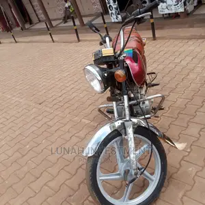 Honda Dio 2019 Red