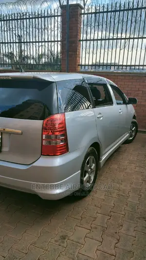 Car Hire Service