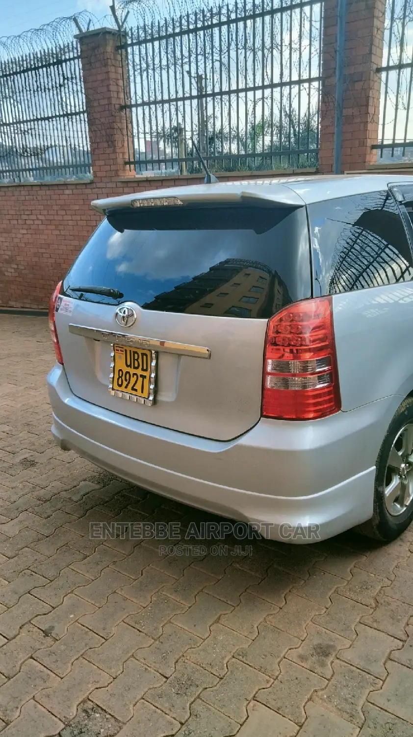 Car Hire Service