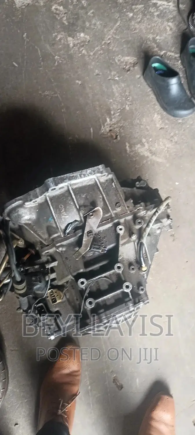 Gearboxes Subaru Ej20 Ej15 Ej25 Fb16 Fb20