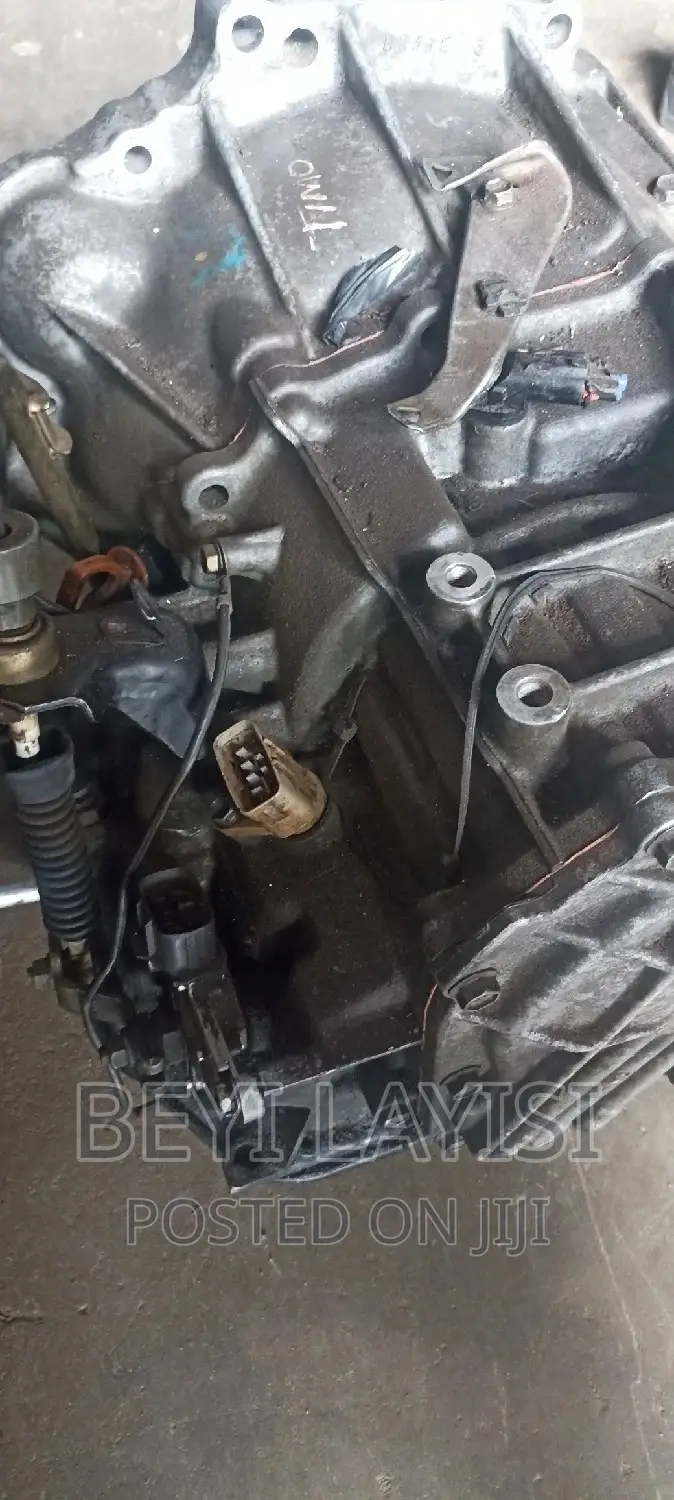 Gearboxes Subaru Ej20 Ej15 Ej25 Fb16 Fb20