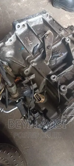 Gearboxes Subaru Ej20 Ej15 Ej25 Fb16 Fb20