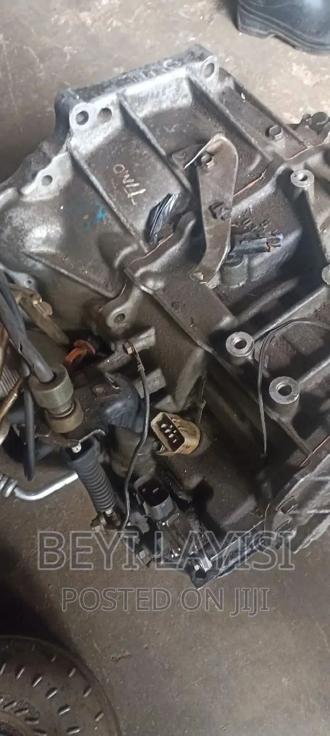 Gearboxes Subaru Ej20 Ej15 Ej25 Fb16 Fb20