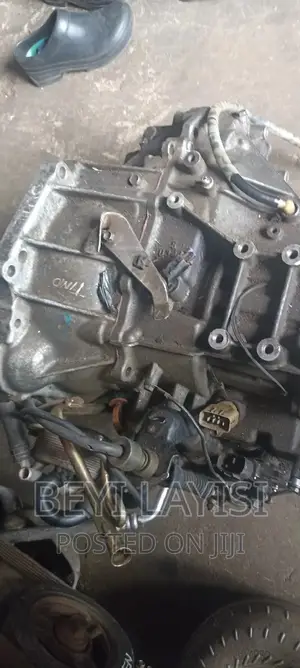 Gearboxes Vitz Rumion Premio SIENTA PROBOX