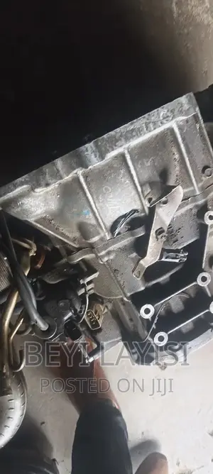 Gearboxes Vitz Rumion Premio SIENTA PROBOX