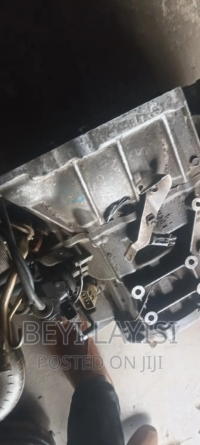 Gearboxes Vitz Rumion Premio SIENTA PROBOX