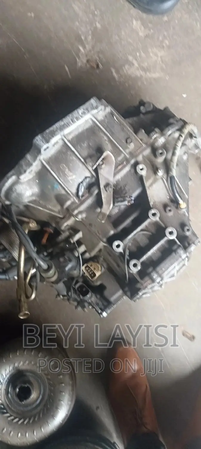 Gearboxes Vitz Rumion Premio SIENTA PROBOX