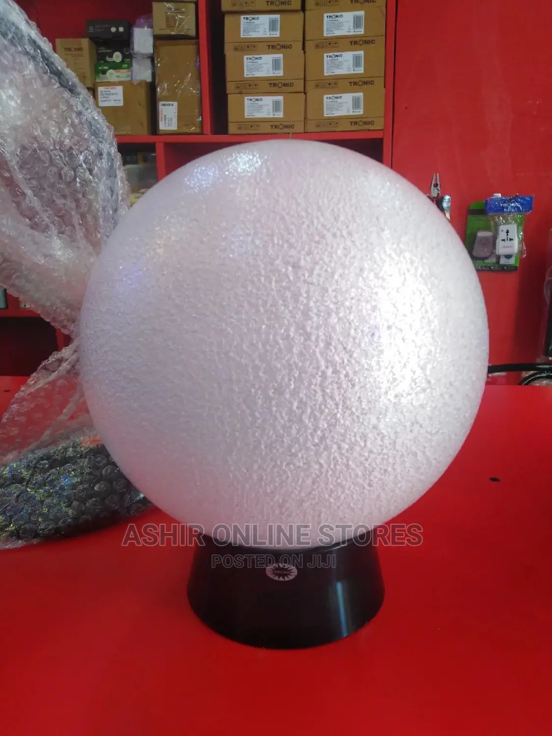 Security Lights For Tronic In All Types