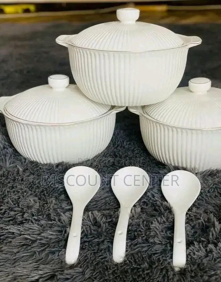 Ceramic Dish