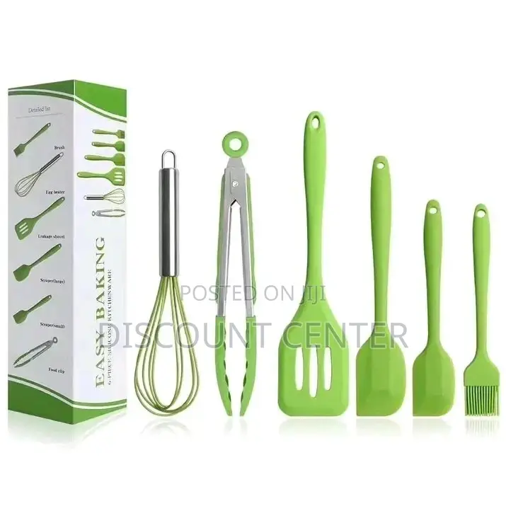 Baking Tools