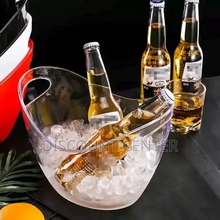 Bar Bottle Holder