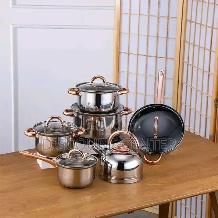 Stainless Steel Dish