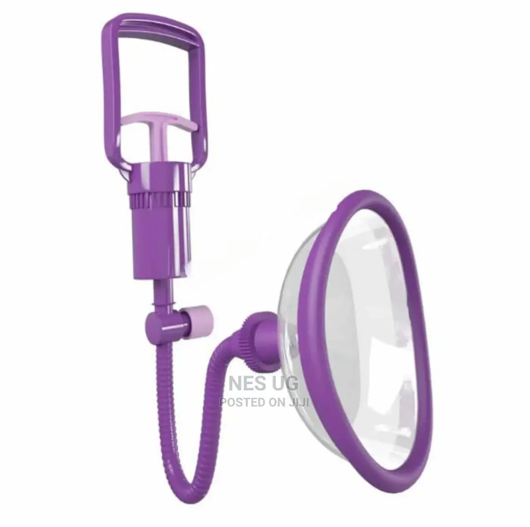 Classic Vagina Pussy Pump