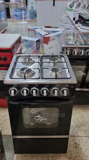 Full Gas Cooker / Oven / Style Cooker / Full Gas Cooker