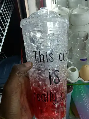 Melamine Juice Glass