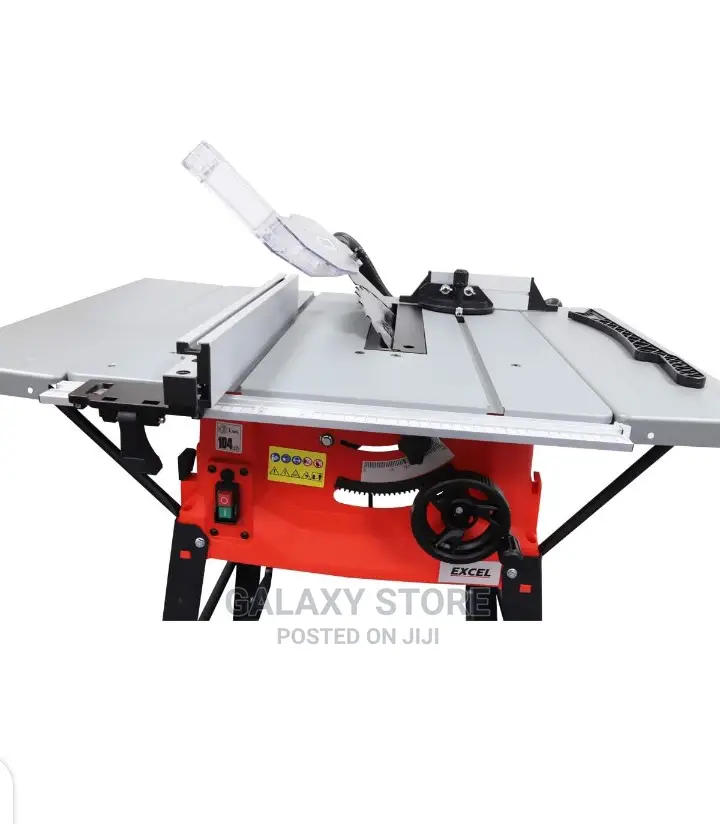 Table Saw Auto