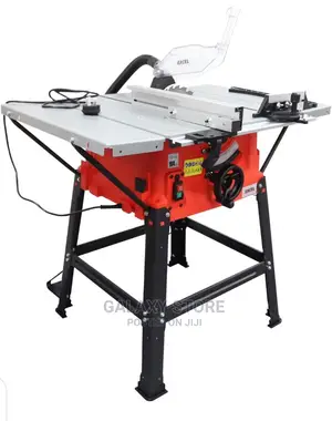 Table Saw Auto