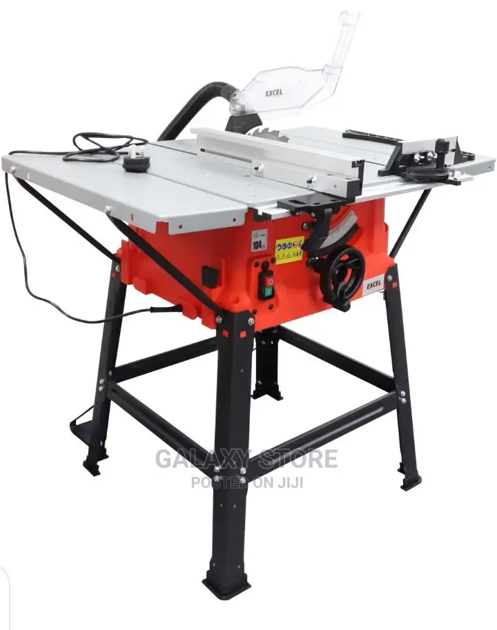 Table Saw Auto