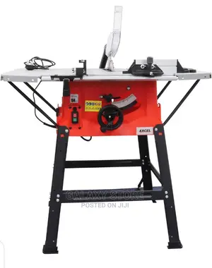 Table Saw Auto