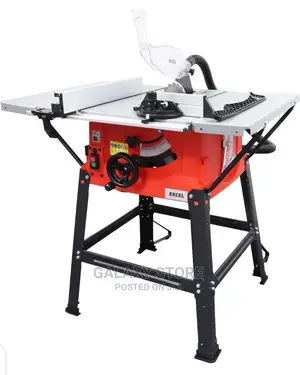 Table Saw Auto