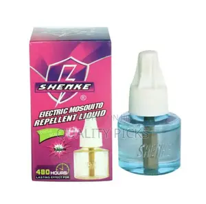Mosquito Repellent Liquid