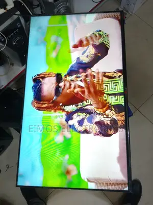 43" Lg Digital TV