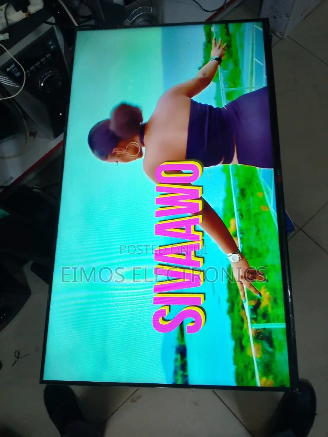 43" Lg Digital TV