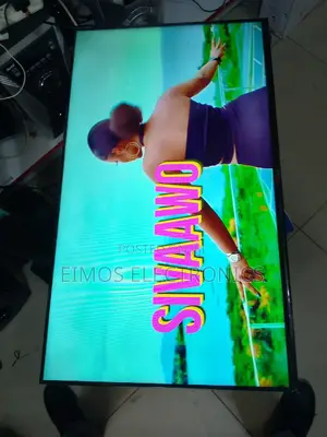 43" Lg Digital TV