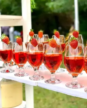 Multi Purpose Wine Glass Dozen