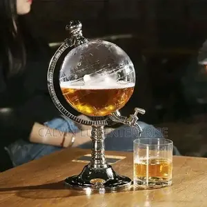 Global Dispenser