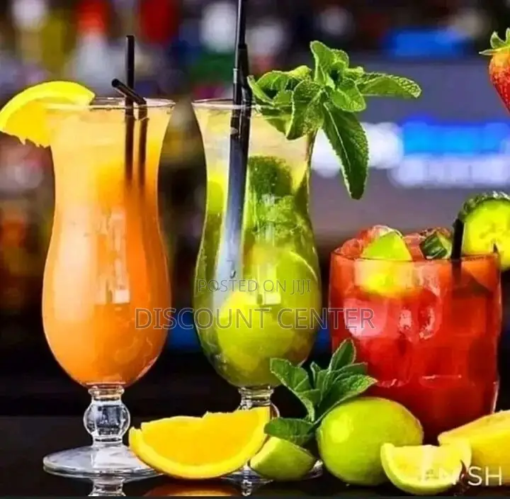 Cock Tail Glass