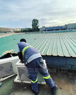 Air Conditioning Units