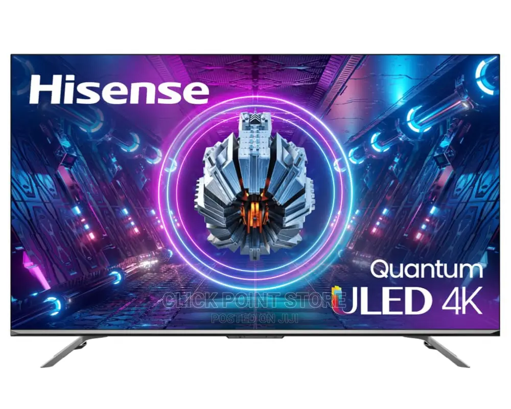 Hisense 43 Inch Tv / Hisense Tv /43" Smart /Hisense