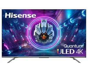 Hisense 43 Inch Tv / Hisense Tv /43" Smart /Hisense