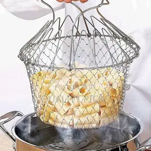 Purpose Food Basket