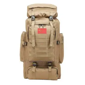 New Travel Camping Backpack Bag