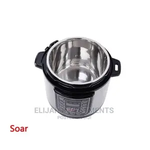 14in1 Hoffmans New Electric Pressure Cooker