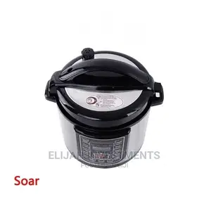 14in1 Hoffmans New Electric Pressure Cooker