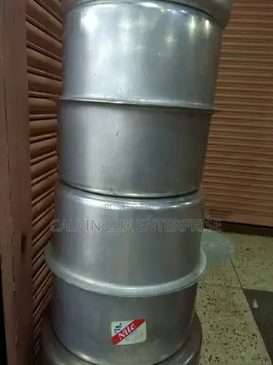 Nile 4pcs Saucepan Set