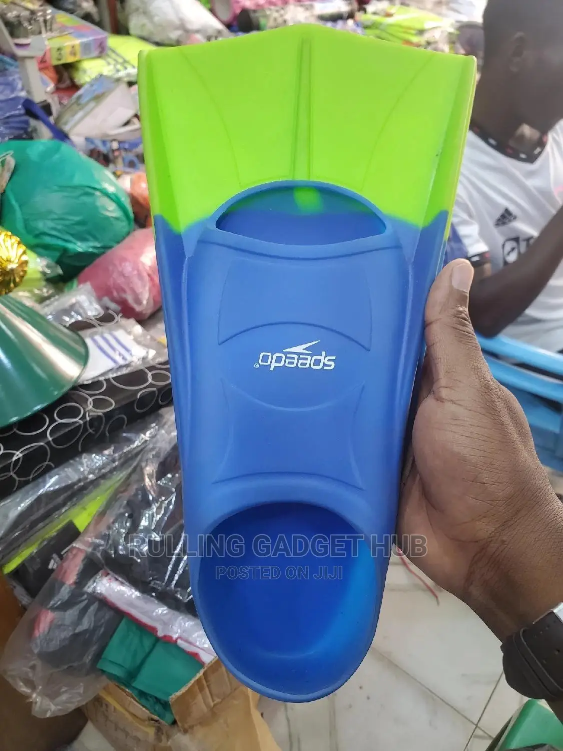 Speedo Swimming Shoes