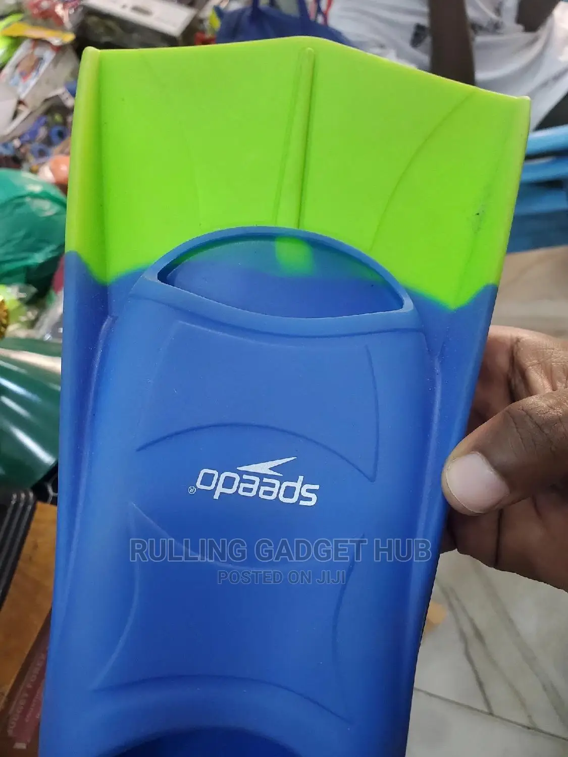 Speedo Swimming Shoes