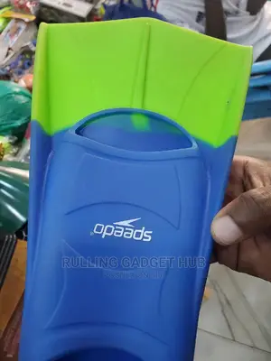 Speedo Swimming Shoes