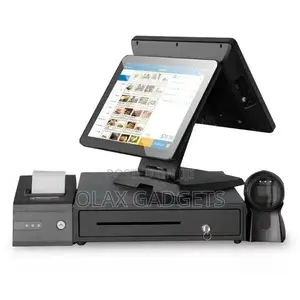 Point of Sale Cash Drawer