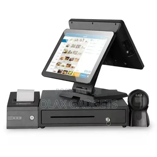 Point of Sale Cash Drawer