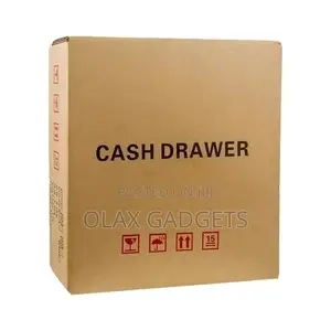 Point of Sale Cash Drawer