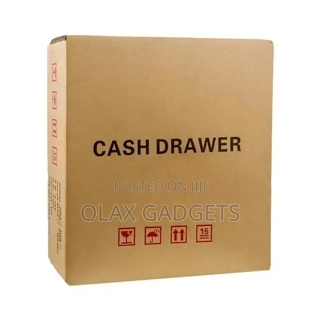 Point of Sale Cash Drawer