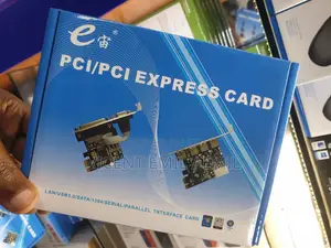 PCI Express Card/Adapter USB