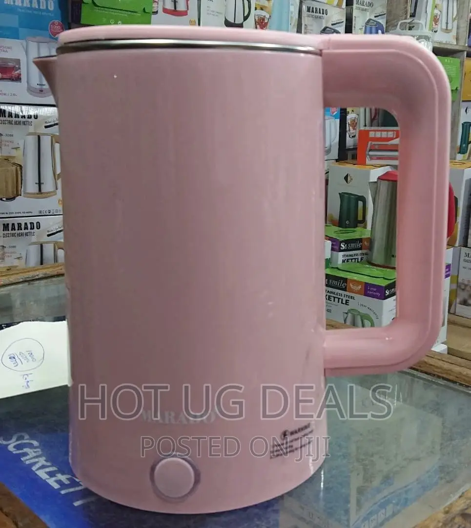 2L Marando Electric Kettle